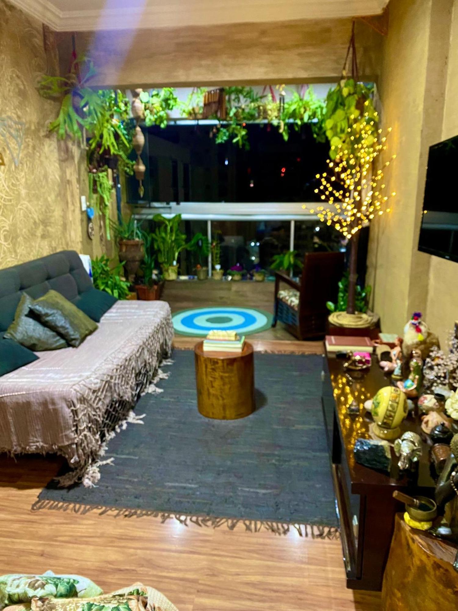 Apartamento Praia Da Costa Vila Velha  Zewnętrze zdjęcie