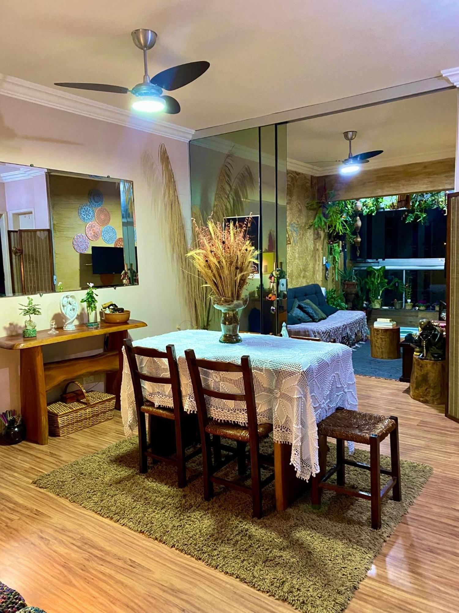 Apartamento Praia Da Costa Vila Velha  Zewnętrze zdjęcie